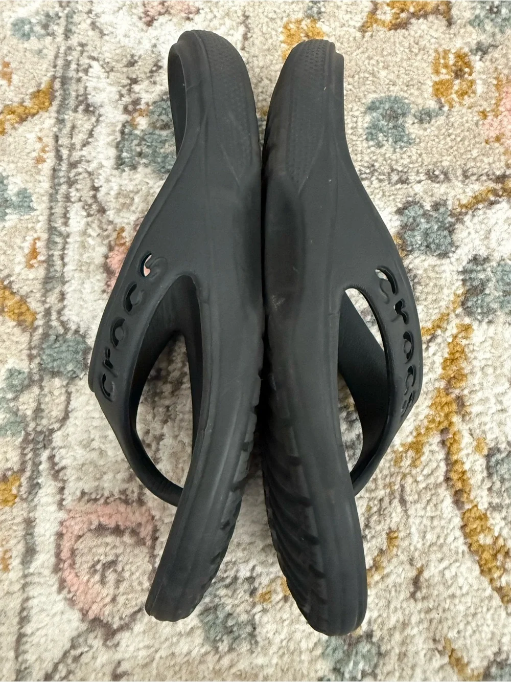 CROCS great pre